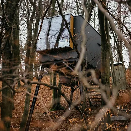 Glamping Posed Strážnice