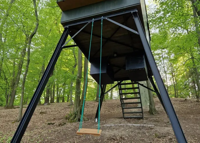 Lyxtält Posed Straznice Budisovice